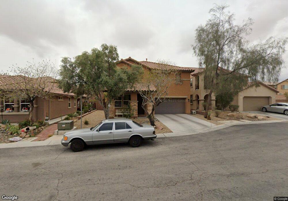7339 Charro Ct unit 3B, Las Vegas, NV 89179 - photo 1