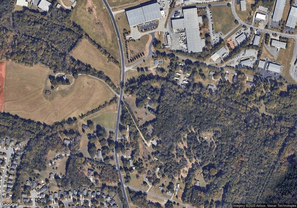 2975 Zion Church Rd, Concord, NC 28025 - photo 1