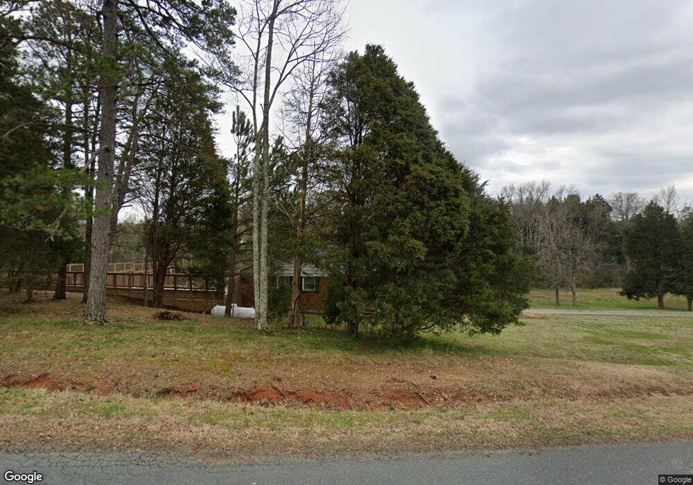 214 Litaker Ln, Concord, NC 28025 - photo 1