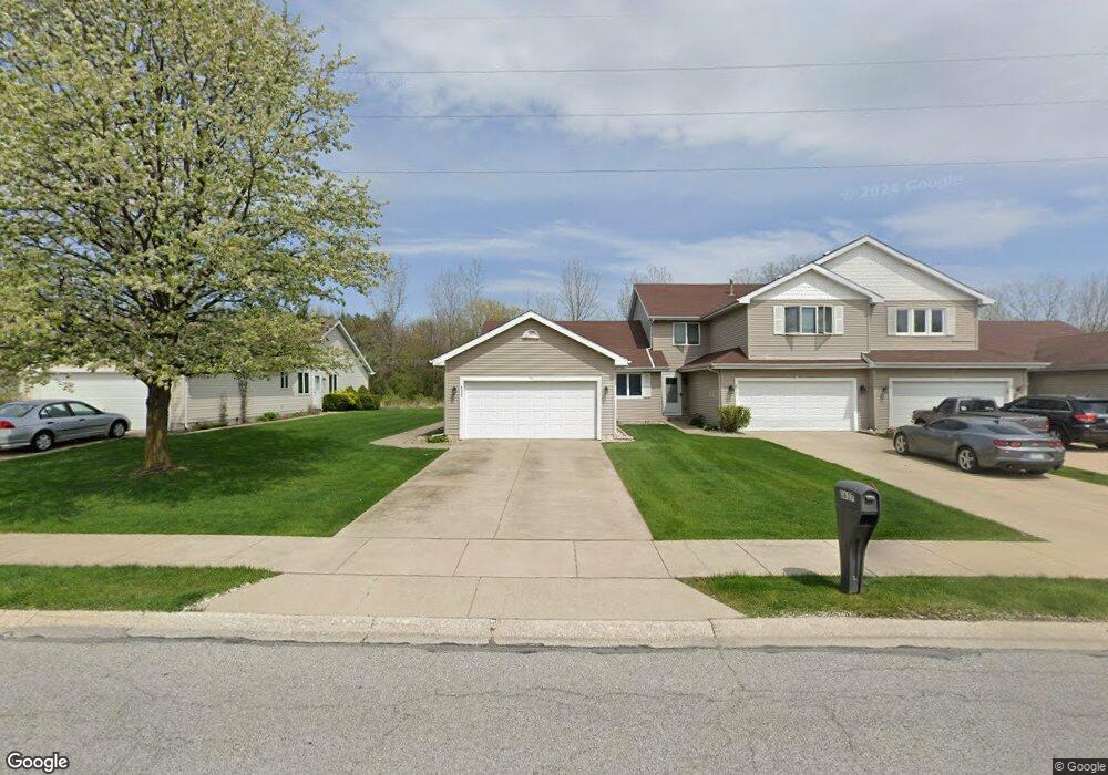 8637 Calhoun Place, Crown Point, IN 46307 - photo 1