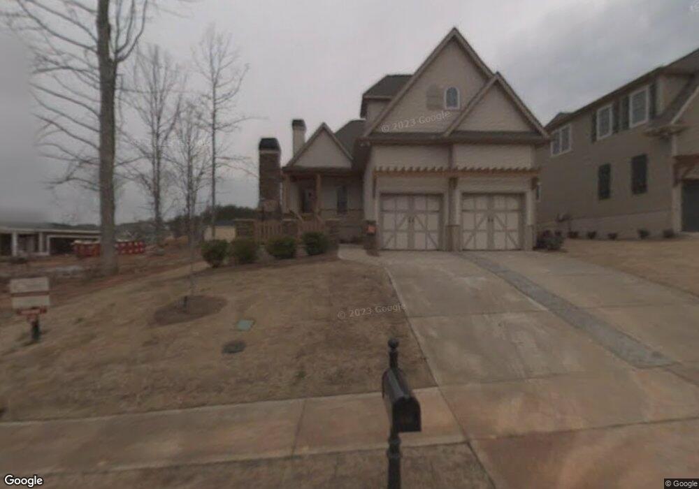 515 Carilion Ln, Greenville, SC 29617 - photo 1