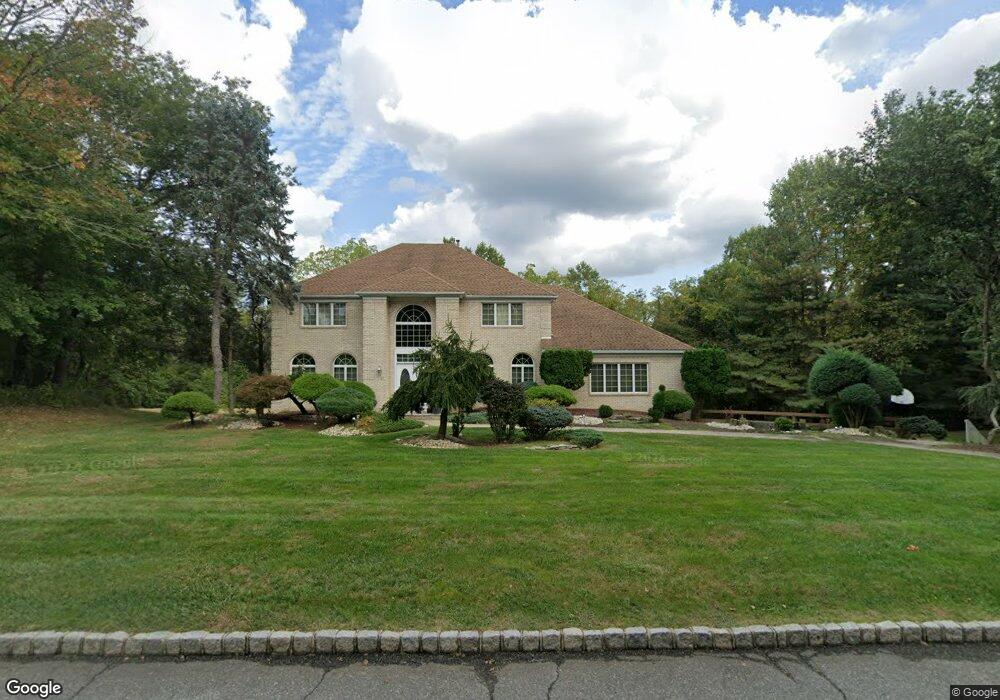 22 Riverside Ln, Holmdel, NJ 07733 - photo 1