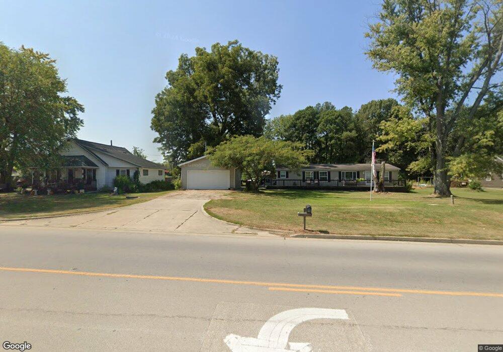 8967 N Us Highway 45, Effingham, IL 62401 - photo 1