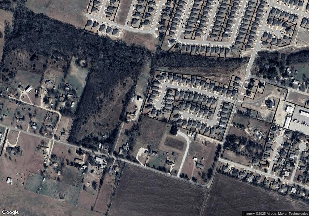 484 Poplin Ln, Troy, TX 76579 - photo 1