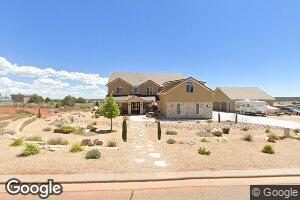1124 E Big Pinion Ln, Apple Valley, UT 84737
