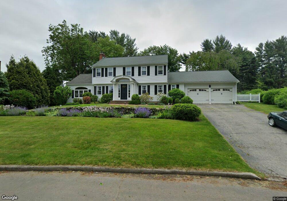 163 S Gate Ln, Southport, CT 06890 - photo 1