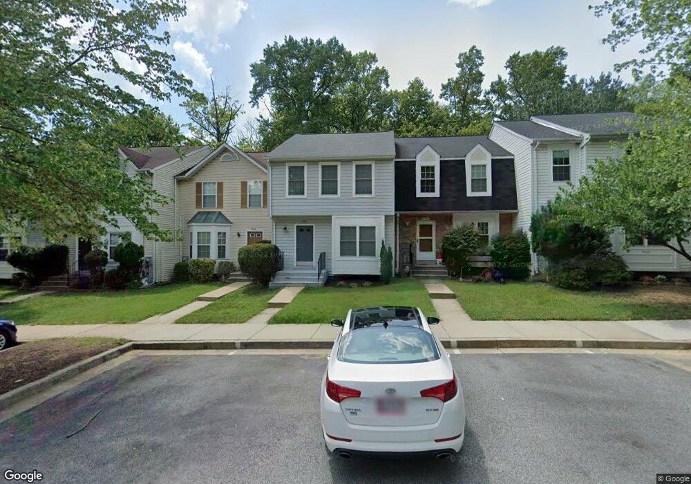 9464 Fens Hollow, Laurel, MD 20723 - photo 1