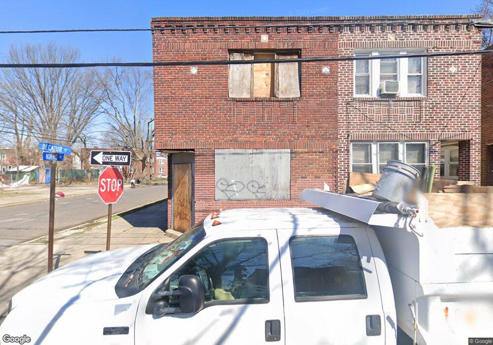 1301 Decatur St, Camden, NJ 08104 - photo 1