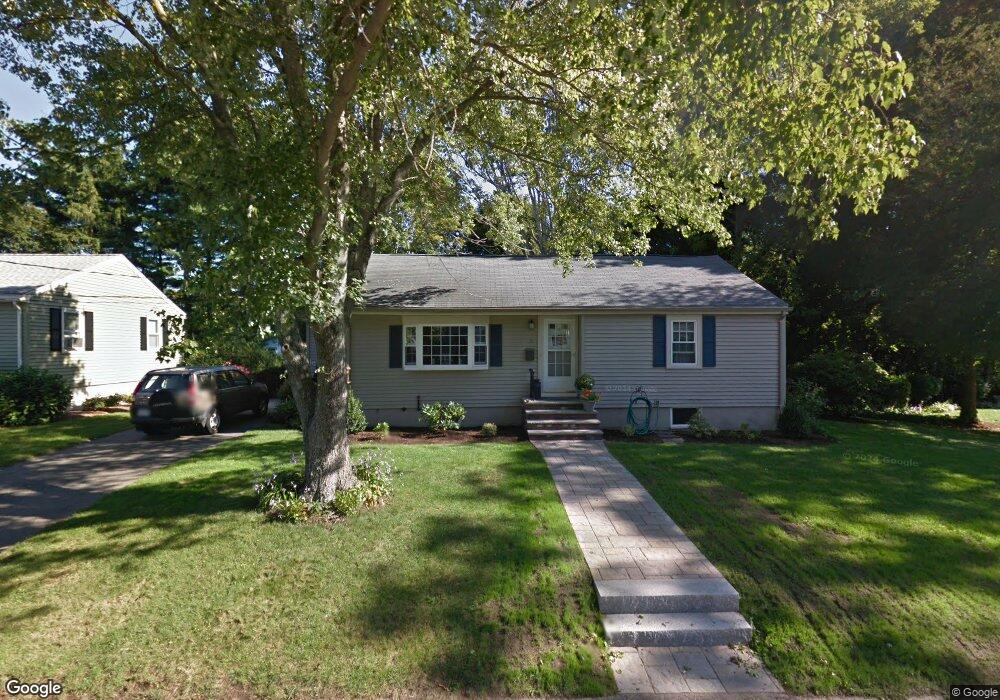 12 Wayland Rd, Wakefield, MA 01880 - photo 1