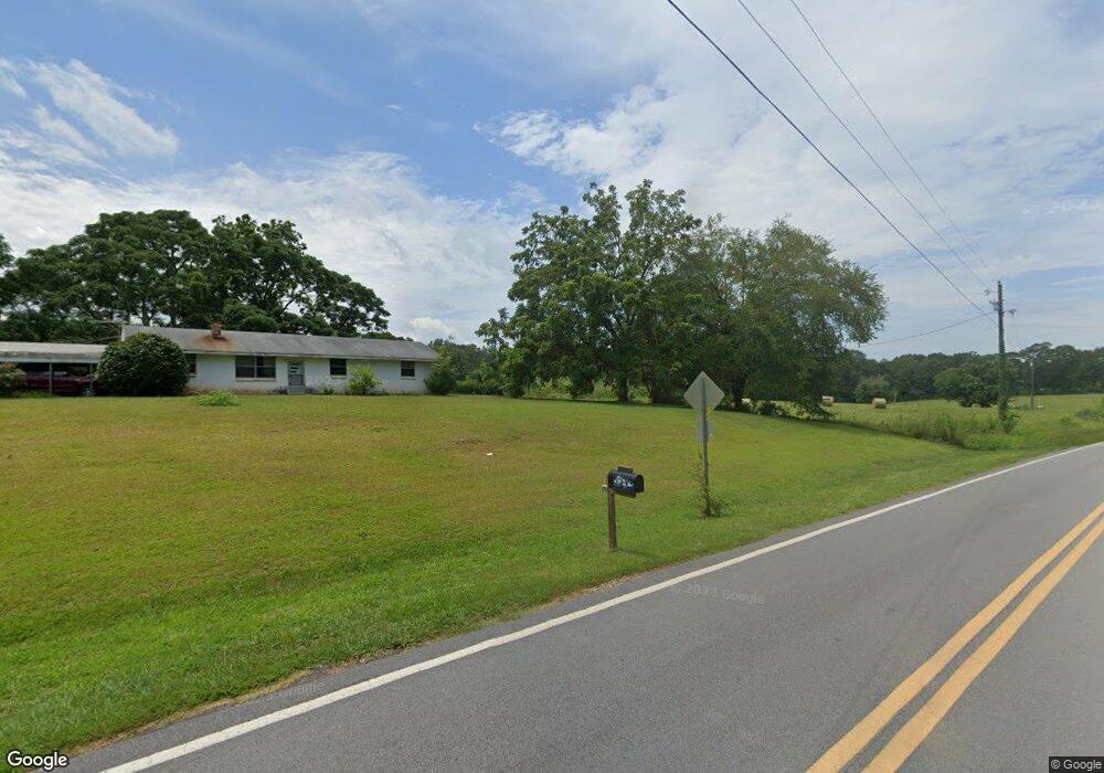 2265 Pulliam Mill Rd NW, Dewy Rose, GA 30634 - photo 1