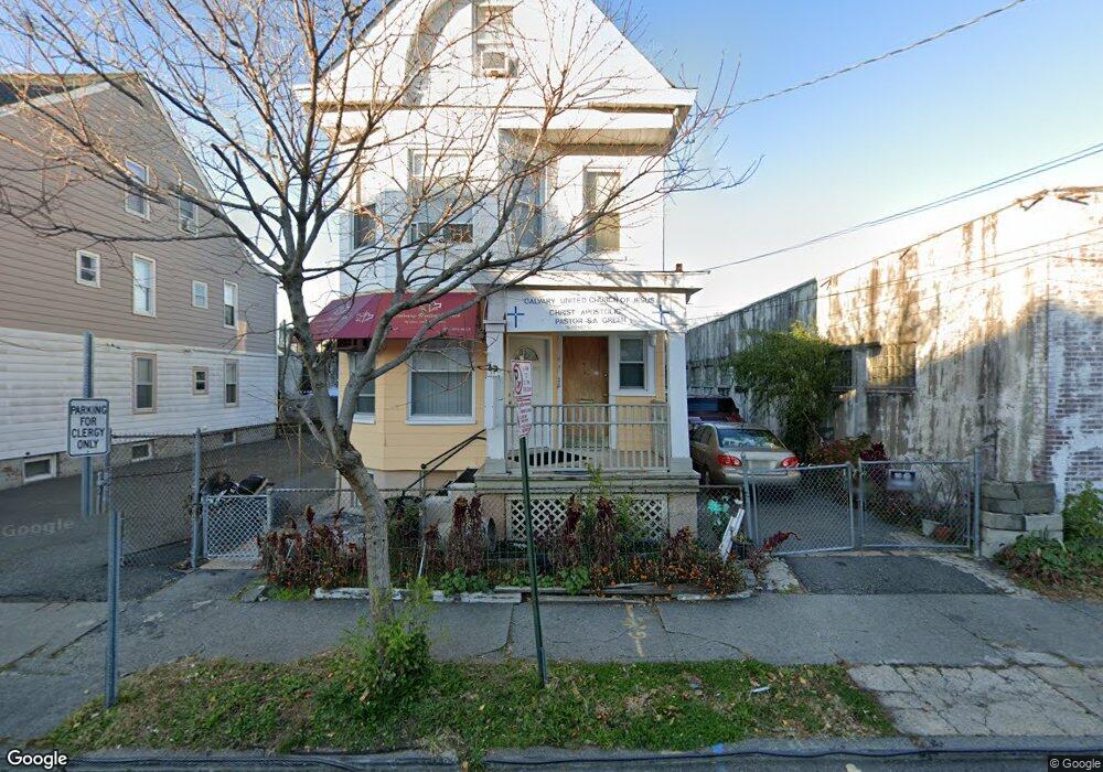 163 Franklin St unit 165, Paterson, NJ 07524 - photo 1