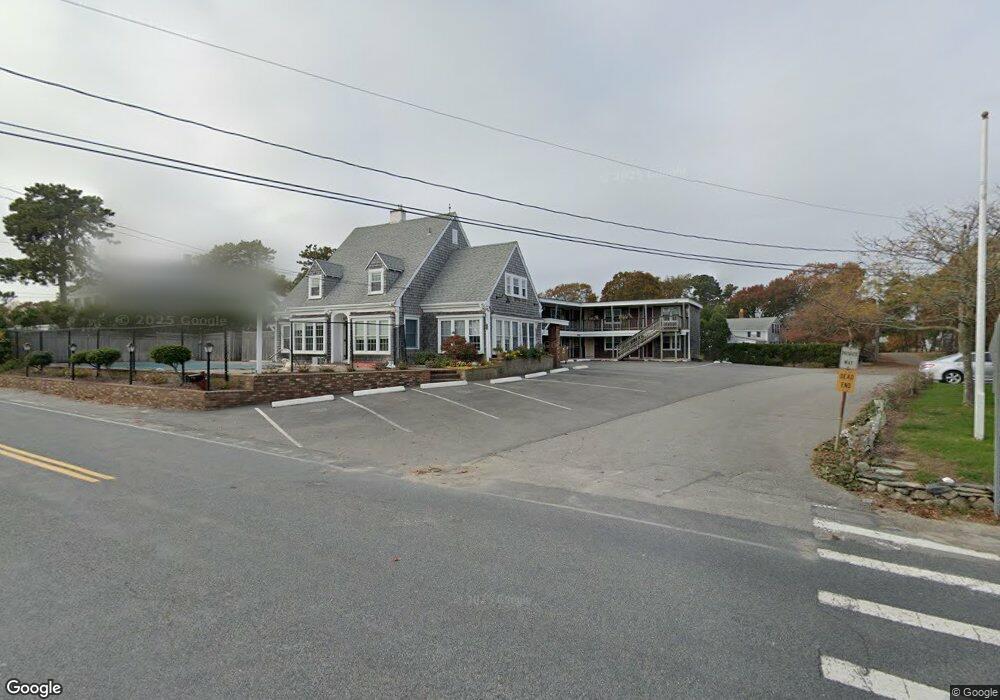 396 Old Wharf Rd, Dennis Port, MA 2639 - photo 1