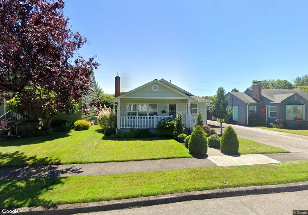 2645 Field St, Longview, WA 98632 - photo 1