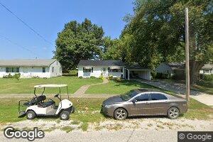 619 E Elm St, Hardin, MO 64035