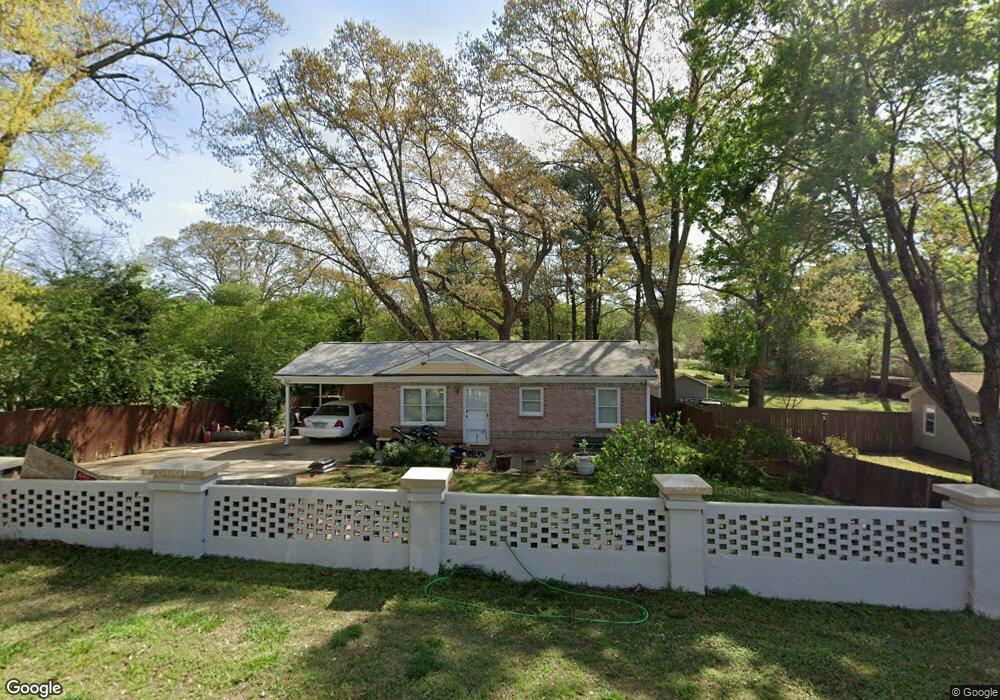 2275 Brackett Rd SW, Marietta, GA 30060 - photo 1