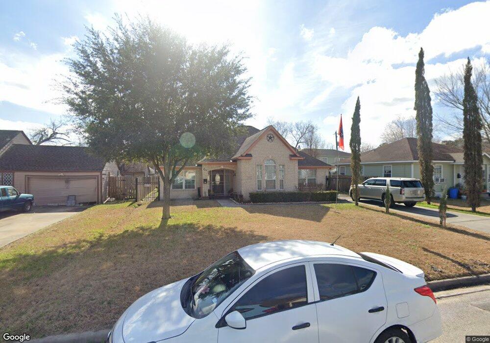 7112 Gammage St, Houston, TX 77087 - photo 1