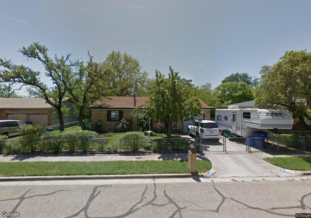 2411 Live Oak Dr, Copperas Cove, TX 76522 - photo 1