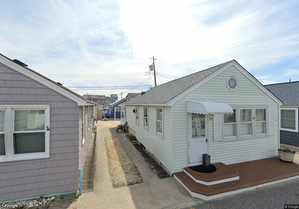 15 10th Ln, Seaside Park, NJ 08752 - photo 1