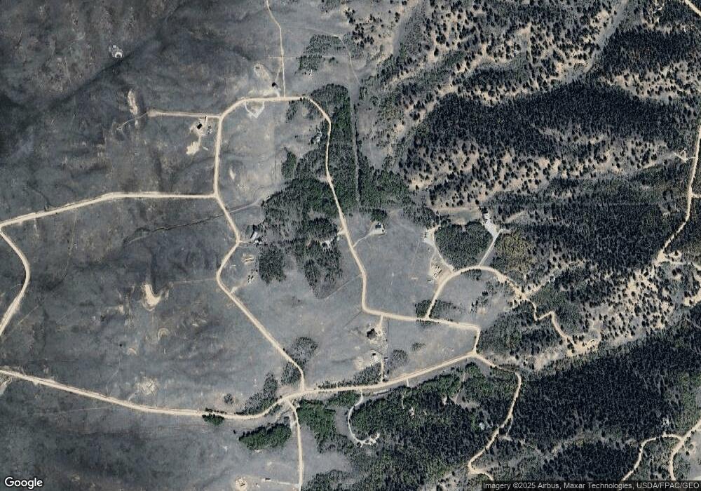 1240 Night Hawk, Como, CO 80456 - photo 1