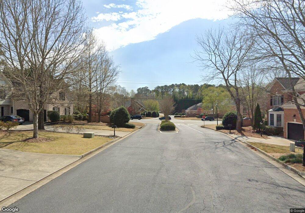 0 Wentworth Terrace unit 7414106, Alpharetta, GA 30022 - photo 1