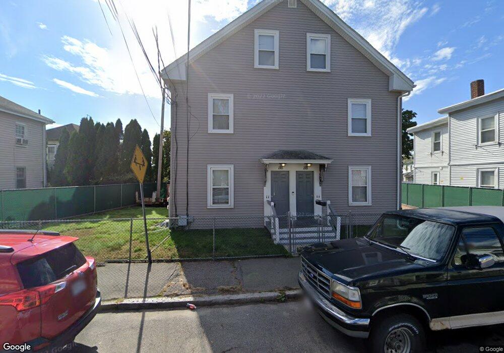 118 Charles St unit 2, Waltham, MA 02453 - photo 1