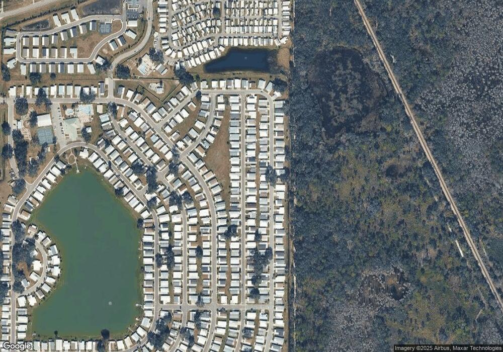 6316 Jessup Dr unit 428, Zephyrhills, FL 33540 - photo 1