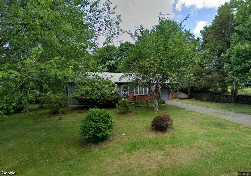 682 North St, Bridgewater, MA 02324 - photo 1