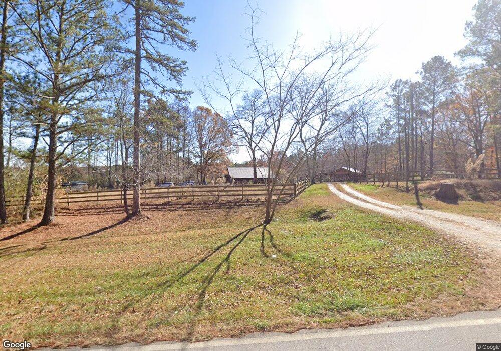 895 Buncombe Waco Rd, Waco, GA 30182 - photo 1