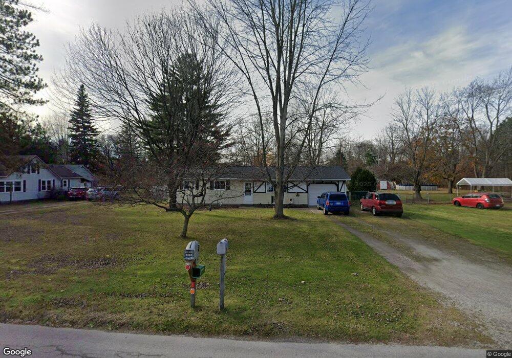 2455 Hopps Rd, Port Huron, MI 48060 - photo 1