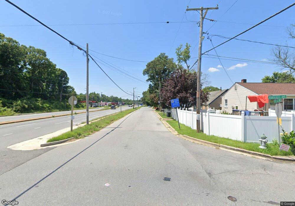 10805 Electric Ave, Hyattsville, MD 20785 - photo 1