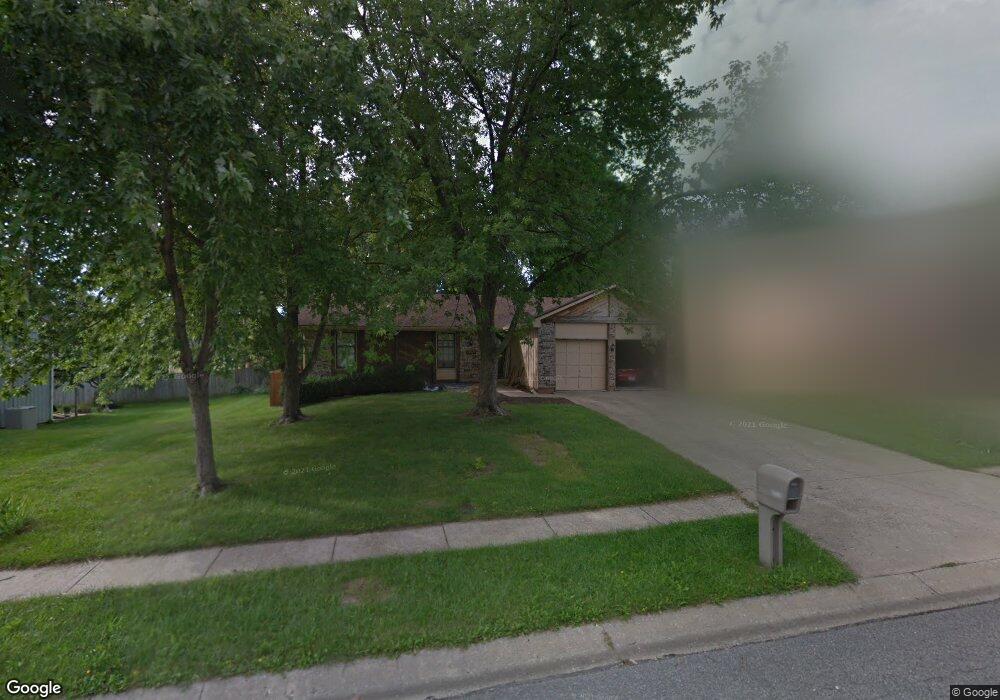 15111 W 82nd Terrace, Lenexa, KS 66219 - photo 1