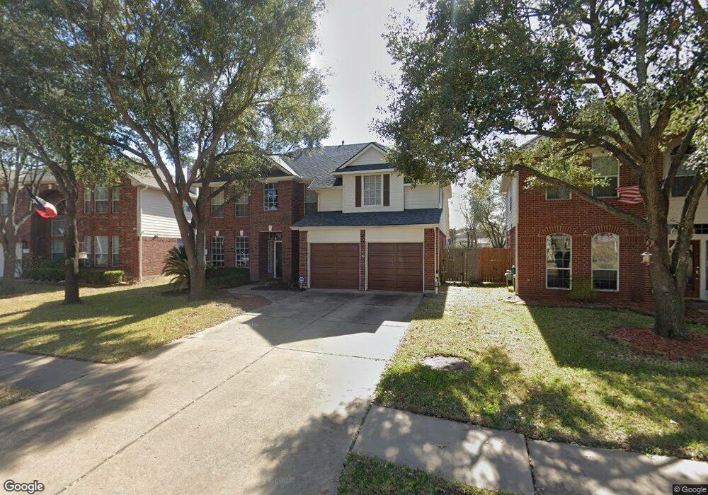 13843 Pickford Knolls Dr, Houston, TX 77041 - photo 1