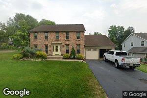 701 Sycamore Ct, Laurel Springs, NJ 08021
