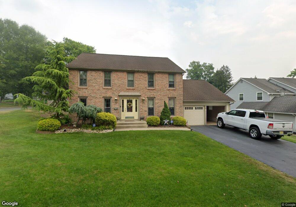 701 Sycamore Ct, Laurel Springs, NJ 08021 - photo 1