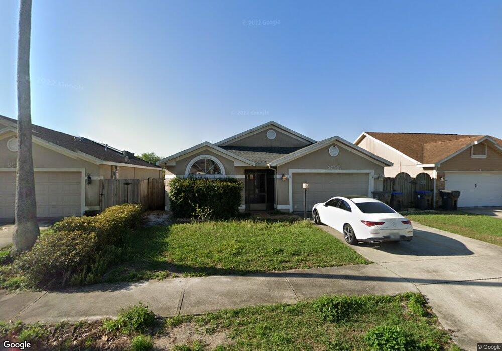 2555 St Anthony's, Titusville, FL 32780 - photo 1