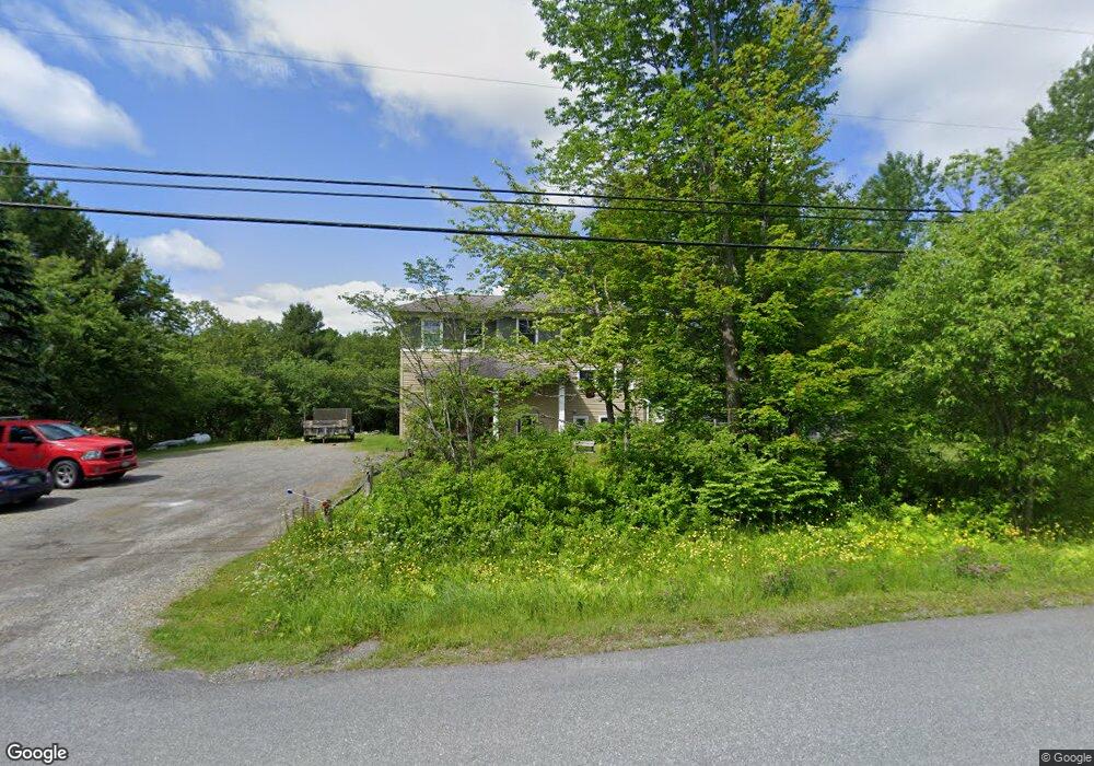 348 Ray Hill Rd, Wilmington, VT 05363 - photo 1