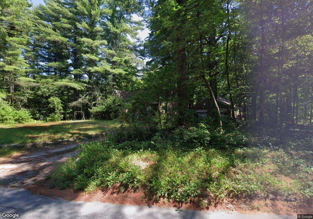 850 Matteson Rd, Coventry, RI 02816 - photo 1