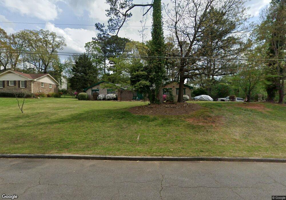 4456 Hale Dr SW, Lilburn, GA 30047 - photo 1