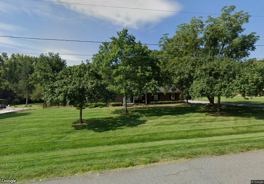 4108 Glen Haven Dr SW, Concord, NC 28027 - photo 1