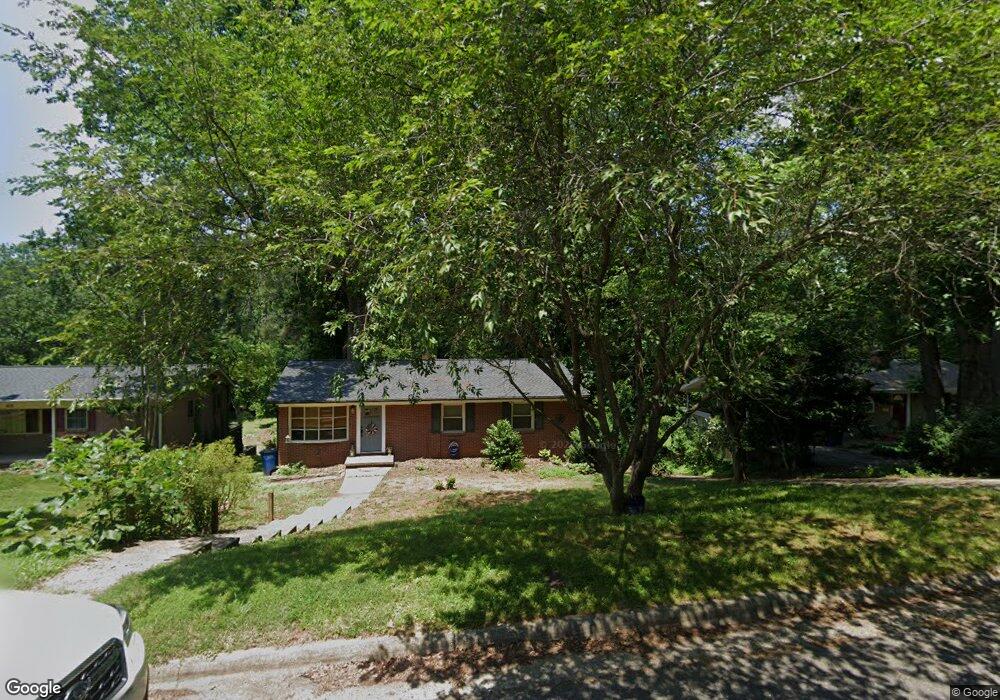 623 Oakdale Dr, Statesville, NC 28677 - photo 1