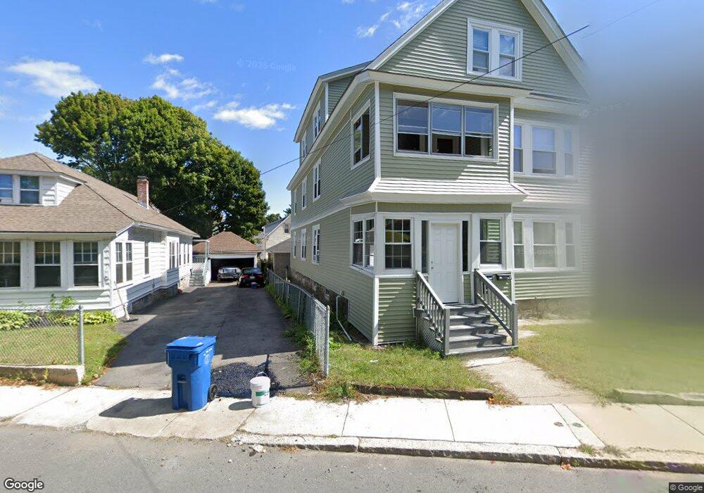 71 Reservoir St unit 71A, Lawrence, MA 01841 - photo 1