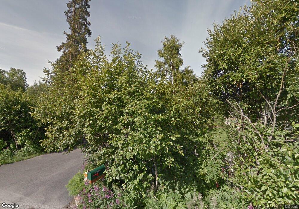 13300 Peakview Cir, Anchorage, AK 99516 - photo 1