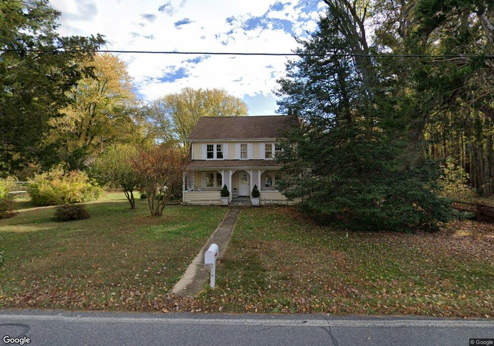 1405 Log Inn Rd, Annapolis, MD 21409 - photo 1