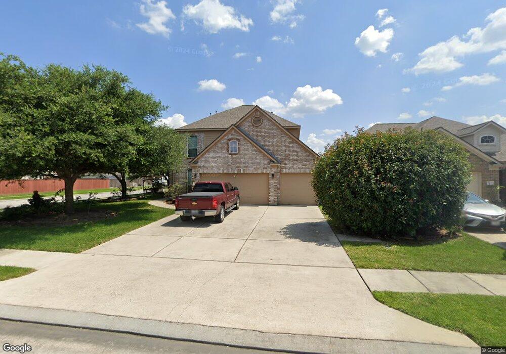 9934 Yearling Place, Conroe, TX 77385 - photo 1