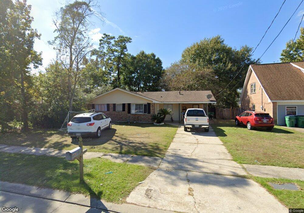 207 Audubon Dr, Slidell, LA 70458 - photo 1