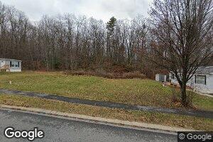 1153 Ghaner Rd, Port Matilda, PA 16870