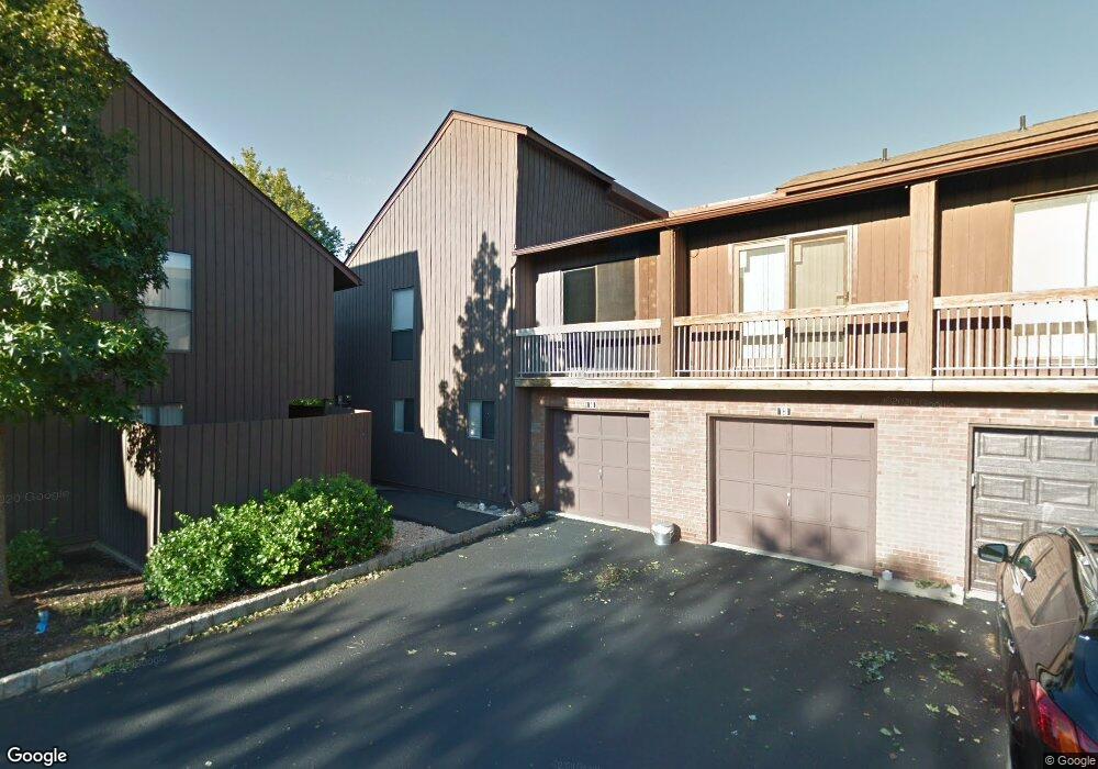 3214 Bloomingdale Dr unit 4, Hillsborough, NJ 08844 - photo 1