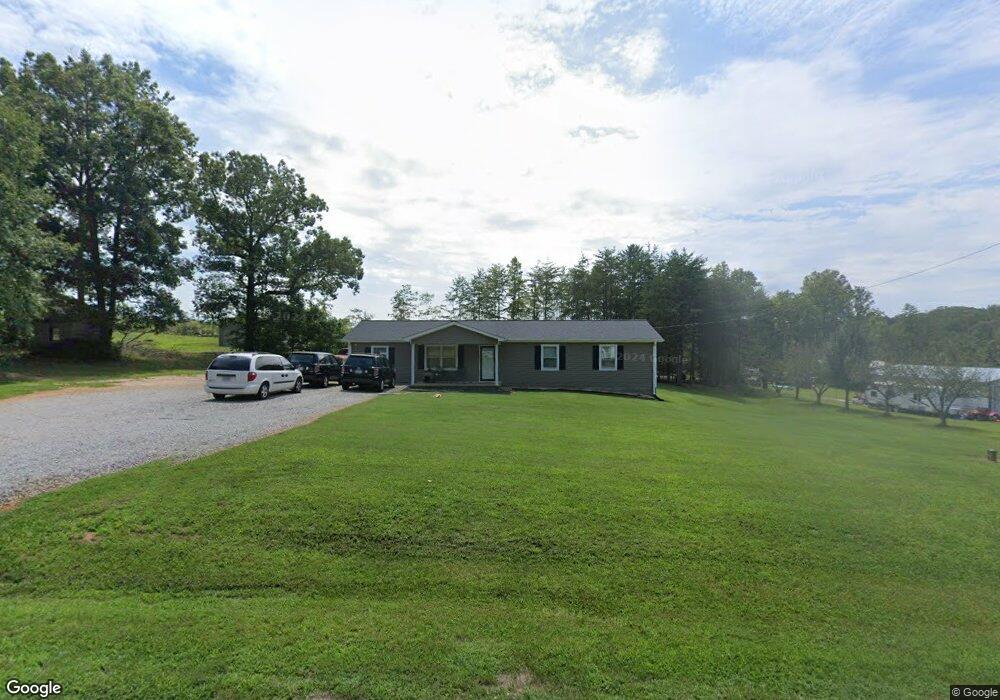 165 Taylor Rd, Axton, VA 24054 - photo 1