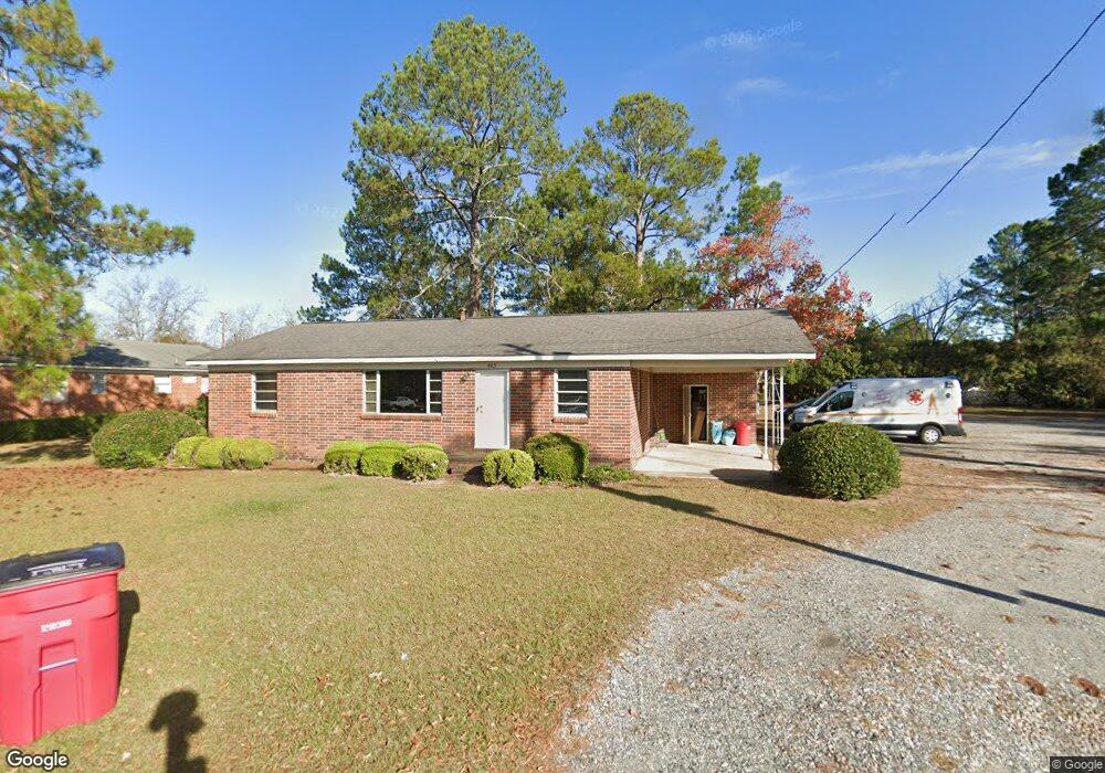 803 20th St E, Tifton, GA 31794 - photo 1