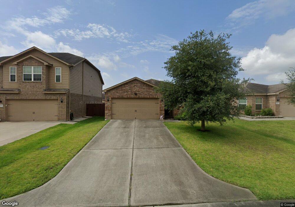 12019 Quartersawn Ln, Pinehurst, TX 77362 - photo 1